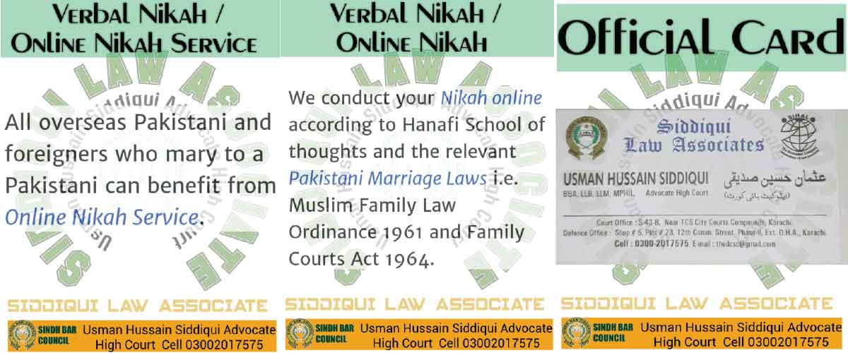 Court Marriage lawyer