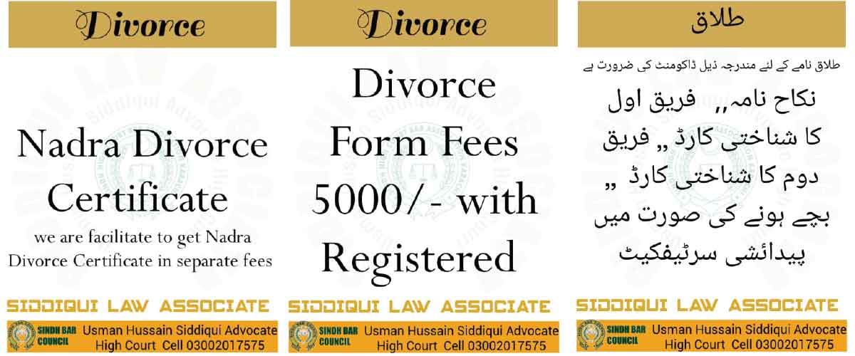 Court Marriage in karachi
