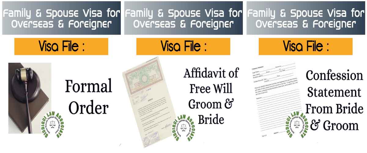 visa marriage lawyer