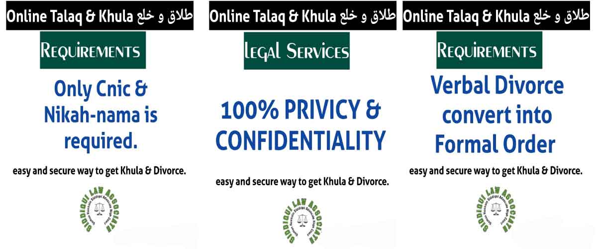 Online Marriage in karachi